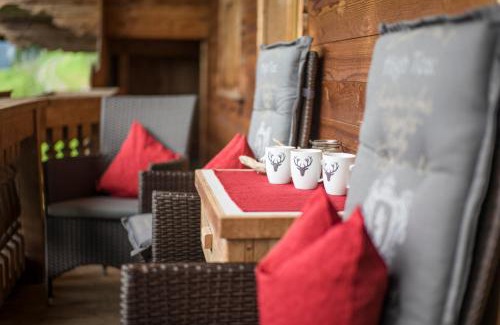 Hippach Apartment | Ferienhaus Waidmannsruh