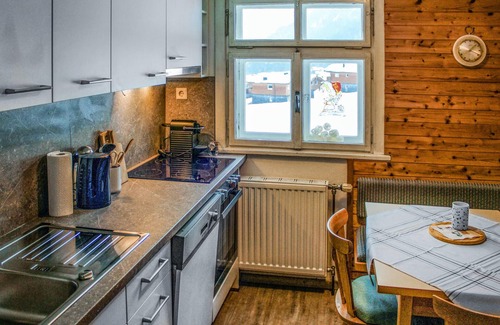 Wald am Arlberg House | Ferienhaus - Wald am Arlberg