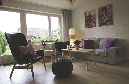 Muden House | Ferienhaus Waldburg