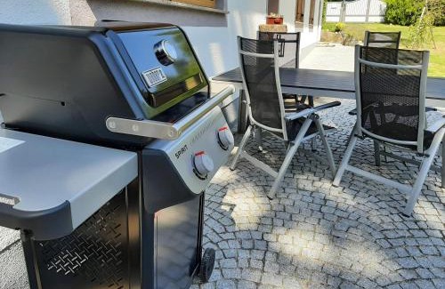 Sigmundsherberg House | Ferienhaus Walkenstein