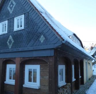 Waltersdorf House | Ferienhaus Waltersdorf
