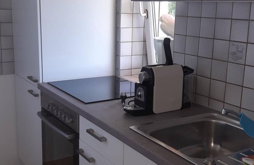 Tieschen Apartment | Ferienhaus- Weinhof, Pachler Margret - Ferienwohnung