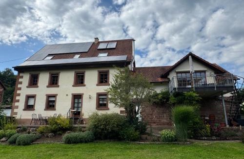 Schonau Apartment | Ferienhaus Werkhof