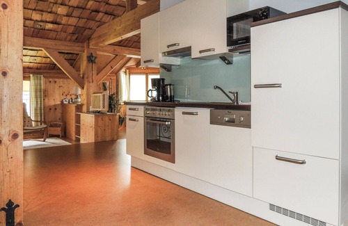 Westendorf House | Ferienhaus - Westendorf