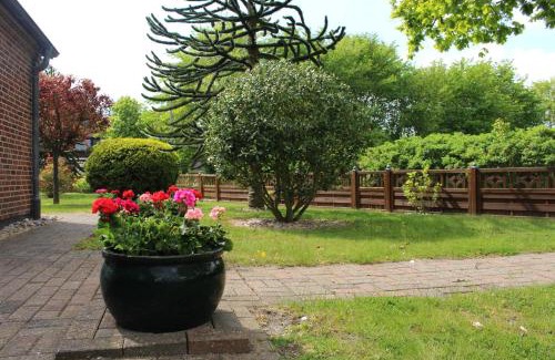 Tating Apartment | Ferienhaus Wiedingharde II