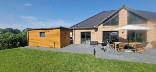 Wietzendorf House | Ferienhaus Wiesenblume