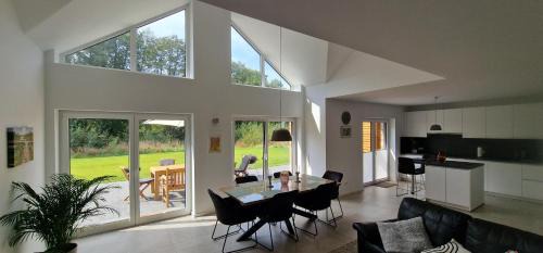 Wietzendorf House | Ferienhaus Wiesenblume