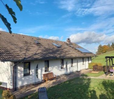 Heringhausen Apartment | Ferienhaus Willingen Diemelsee