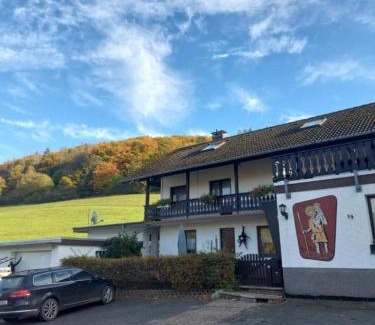 Heringhausen Apartment | Ferienhaus Willingen Diemelsee