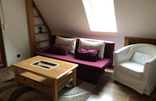 Weingarten House | Ferienhaus Wingarda