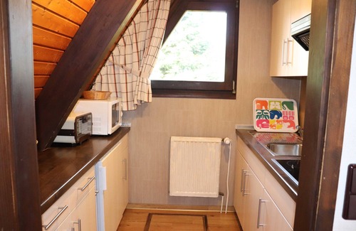 Waldbrunn House | Ferienhaus Winnetou Am Fuchsbau 67 - Ferienhaus Winnetou