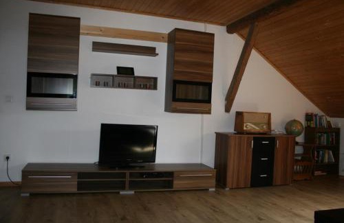 Blaibach House | Ferienhaus Winter