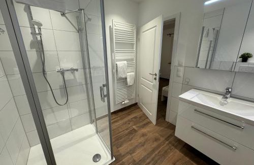 Reinsehlen Apartment | Ferienhaus Wintermoor Ganzer Bungalow