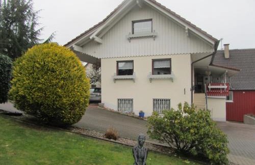 Odsbach House | Ferienhaus Wunsch