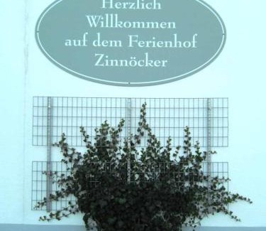 Breitenberg House | Ferienhaus Zinnöcker