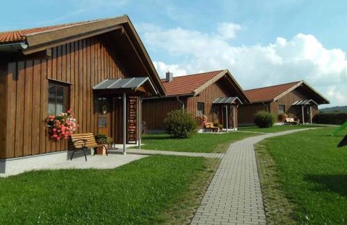 Breitenberg House | Ferienhaus Zinnöcker