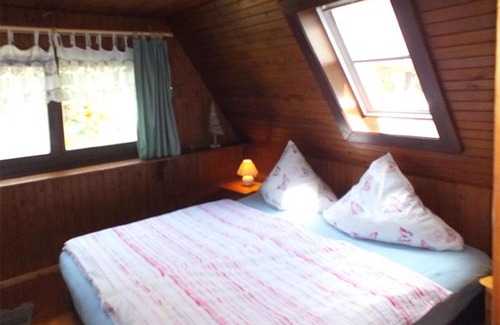 Prossen House | Ferienhaus Zum Gründel