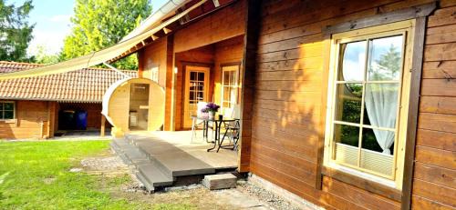 Seesen House | Ferienhaus zum Harzer Hirsch