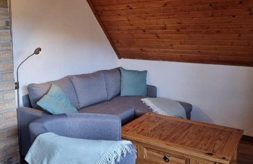Neinstedt House | FERIENHAUS ZUM HOLZMICHEL