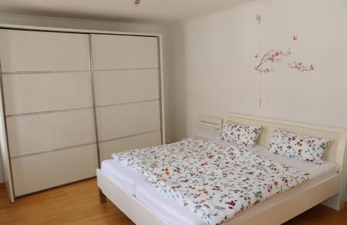 Perl House | Ferienhaus zum roten Traktor