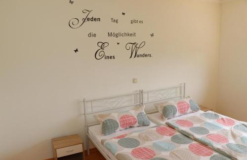 Perl House | Ferienhaus zum roten Traktor
