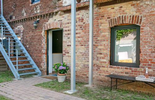 Ludwigsfelde House | Ferienhaus 'Zum tänzelnden Pony'