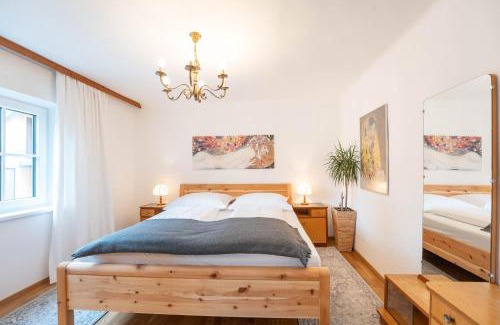 Tamsweg House | Ferienhaus Zur alten Mühle