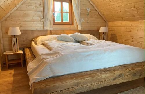 Goestling an der Ybbs House | Ferienhaus Zwickelreith