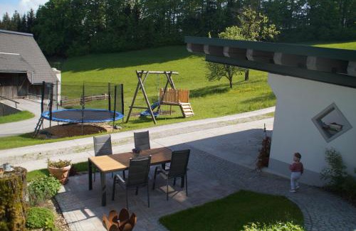 Goestling an der Ybbs House | Ferienhaus Zwickelreith