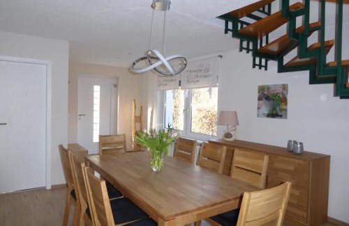 Sedlitz House | Ferienhaus zwischen den Seen