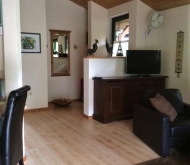 Moehnesee House | Ferienhaus zwischen Wald und See