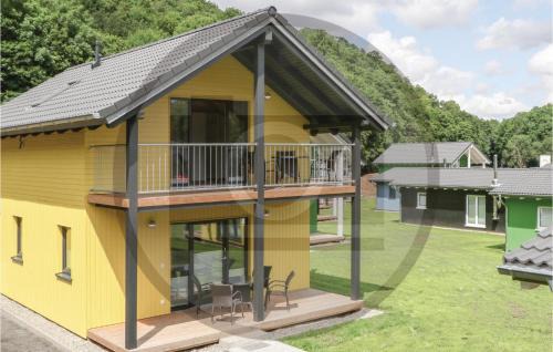 Thale House | Ferienhausdorf Thale