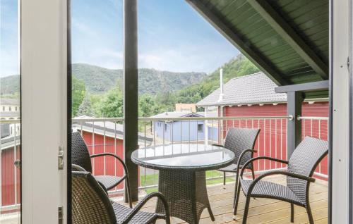 Thale House | Ferienhausdorf Thale