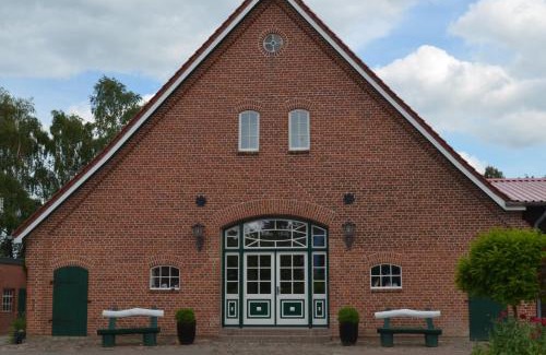 Wangels Apartment | Ferienhof Blunck