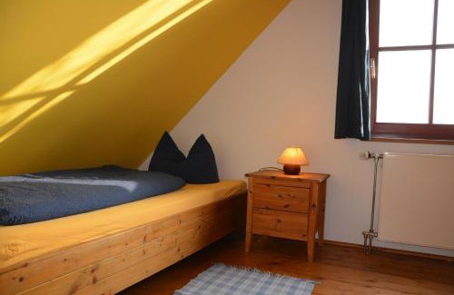 Zempow Apartment | Ferienhof Brune