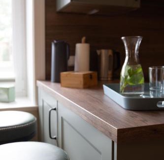 Delve Apartment | Ferienhof Eiderdeich- Wohnung Gertrud