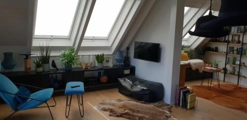 Radebeul Apartment | Ferienhof Elbauenblick