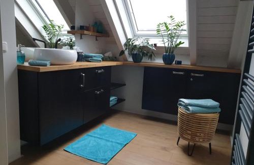 Radebeul Apartment | Ferienhof Elbauenblick
