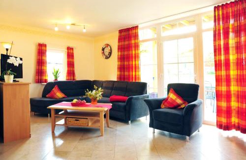 Feuchtwangen Apartment | Ferienhof Gögelein
