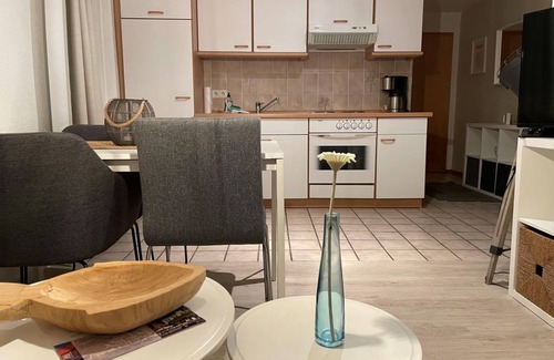 Westerholz Apartment | Ferienhof Jepsen - Hörreberg - Ferienhof Jepsen