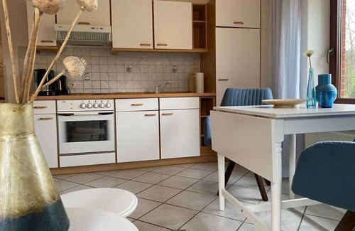 Westerholz Apartment | Ferienhof Jepsen - Osterholz - Ferienhof Jepsen