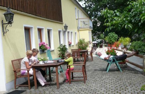 Schwarzenbach am Wald Apartment | Ferienhof Jungkunz