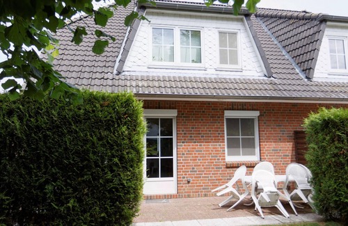 Schillsdorf Apartment | Ferienhof Kirschenholz