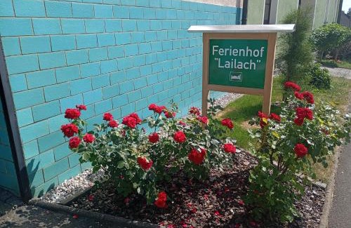 Grafenwarth Apartment | Ferienhof Lailach