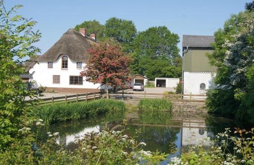 Soerup Apartment | Ferienhof Martens