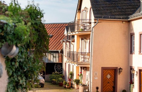 Lauperath House | Ferienhof Mayischhof