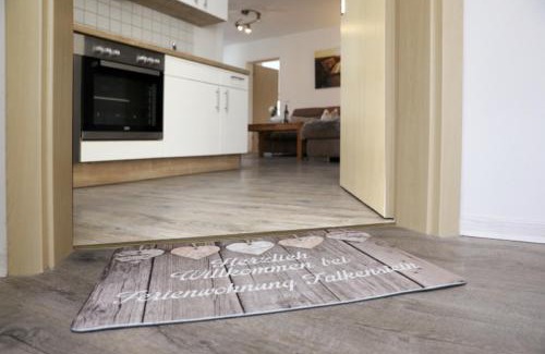 Ranzing Apartment | Ferienhof Neukirchinger