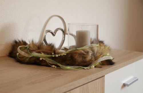 Ranzing Apartment | Ferienhof Neukirchinger