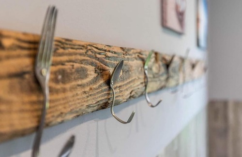 Tumlauer Koog House | Ferienhof Nordseeküste, Haus 2