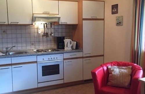 Bassum House | Ferienhof Pankalla